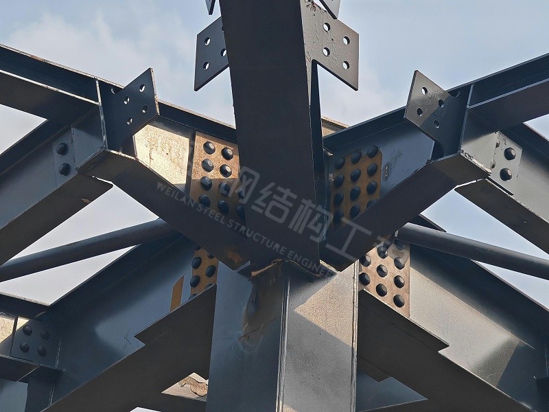 钢结构厂房造价的3个关键要点，缺一不可