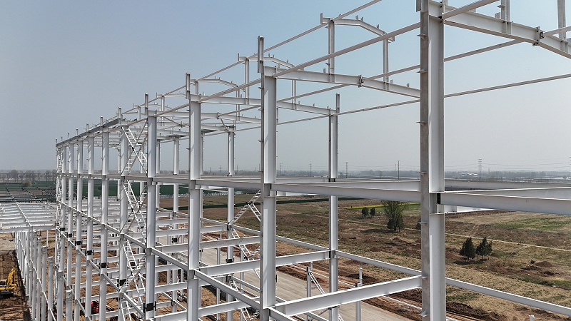 钢结构厂房建设规划包括哪些内容？建厂前一定要看懂