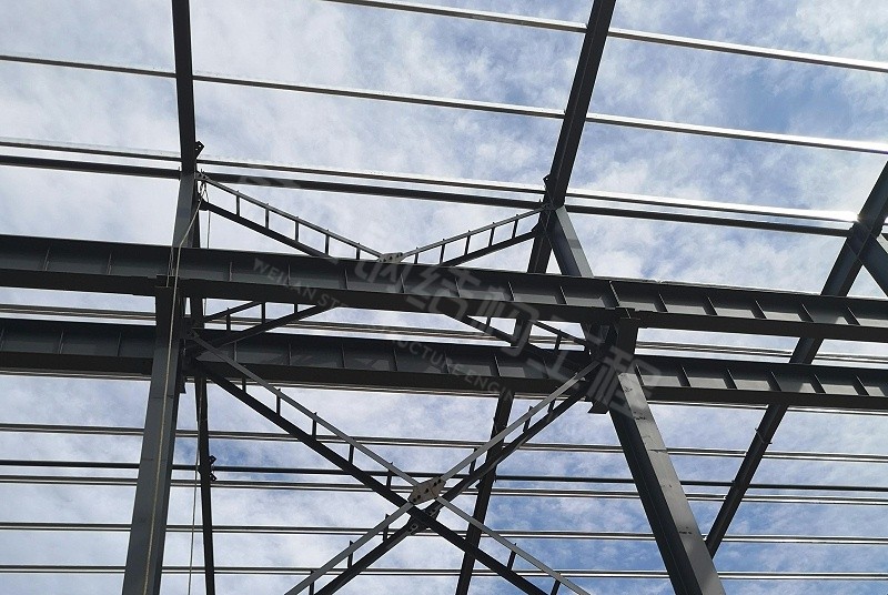 三万平汽车配件钢结构厂房包工包料多少钱？附上预算清单！