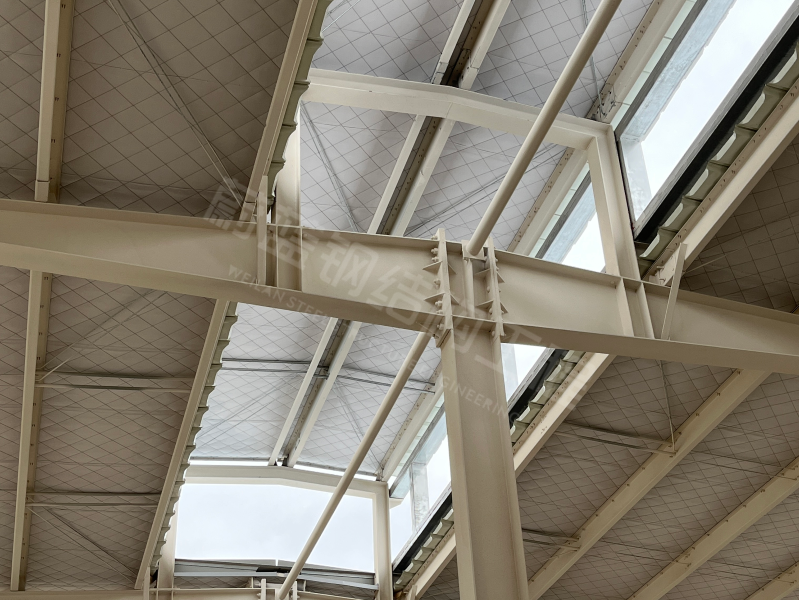 影响钢结构厂房造价的主要因素有哪些?十大关键点 影响钢结构厂房造价的主要因素有哪些?十大关键点