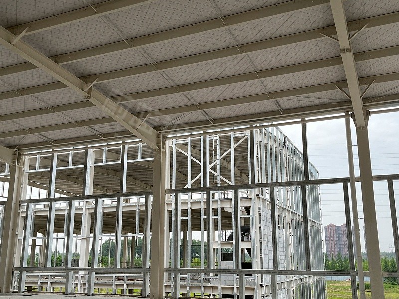 影响钢结构厂房造价的主要因素有哪些?十大关键点 影响钢结构厂房造价的主要因素有哪些?十大关键点