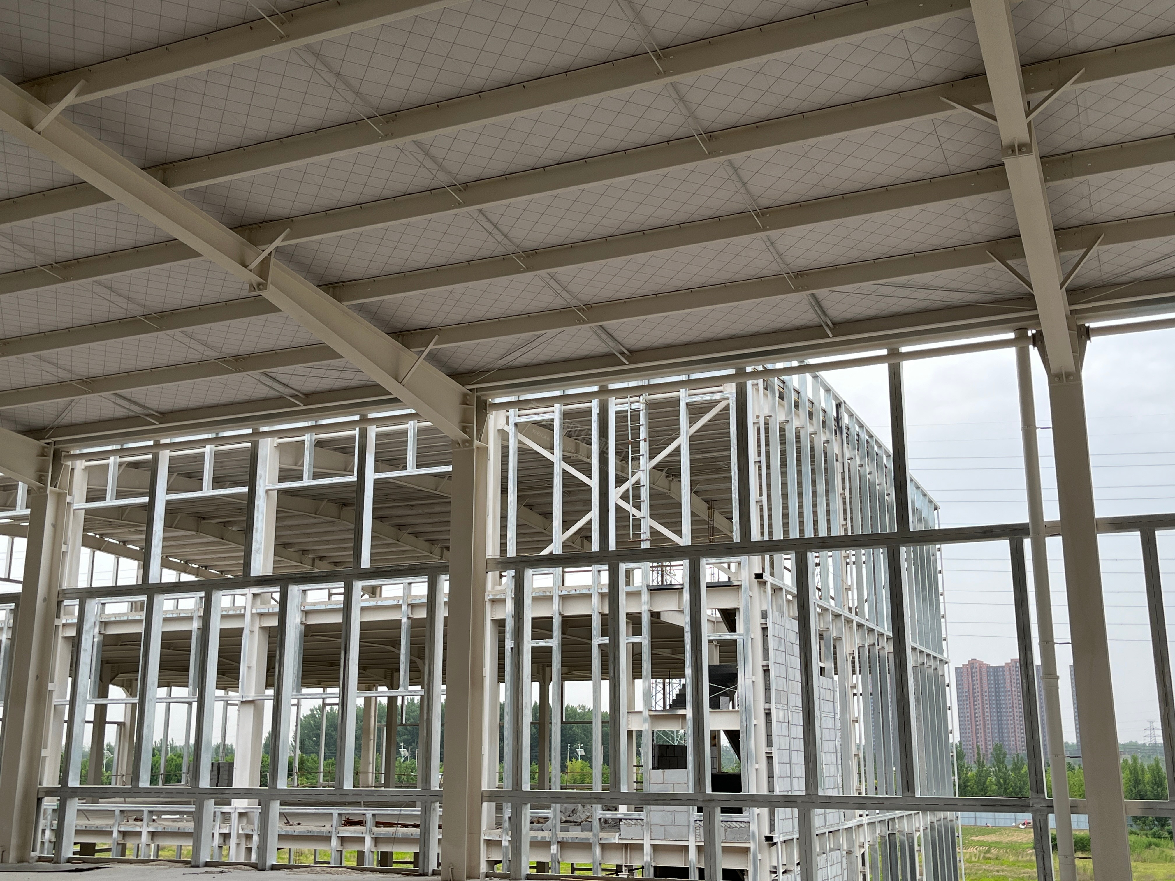 影响钢结构厂房造价的主要因素有哪些？十大关键点