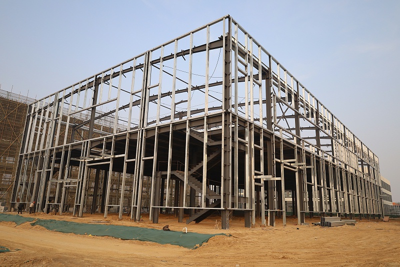 钢结构厂房报价单模板免费领！包含所有费用，透明无套路