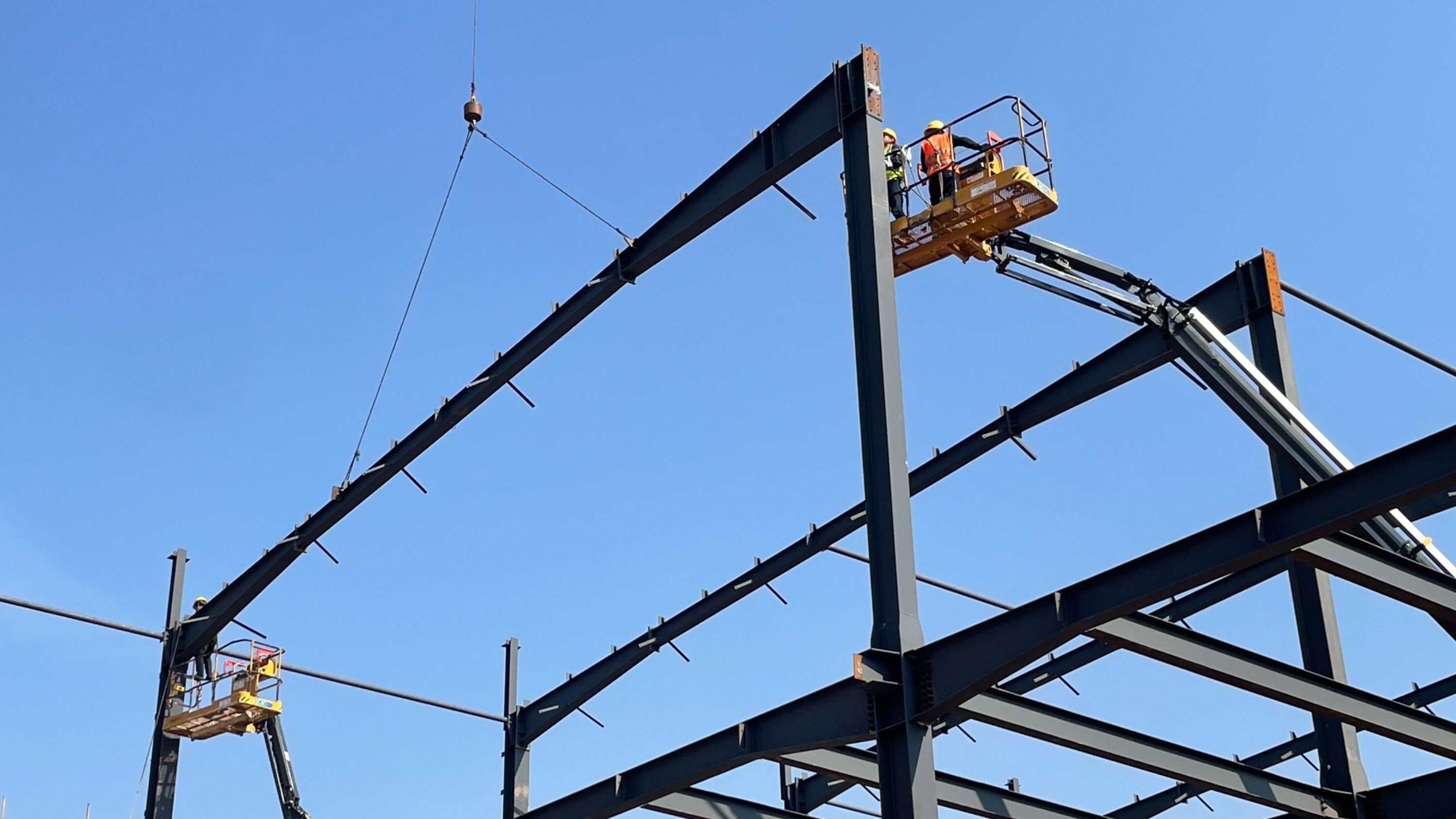 钢结构厂房报价单模板免费领！包含所有费用，透明无套路