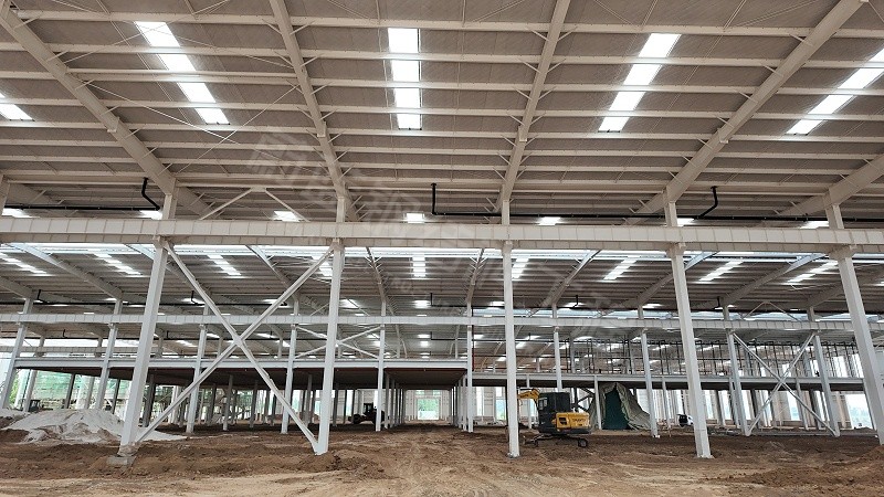 如何选择本地靠谱的钢结构厂家？资质与报价的权衡230_0031_D