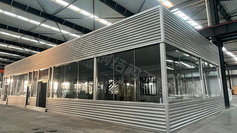 如何选择本地靠谱的钢结构厂家？资质与报价的权衡