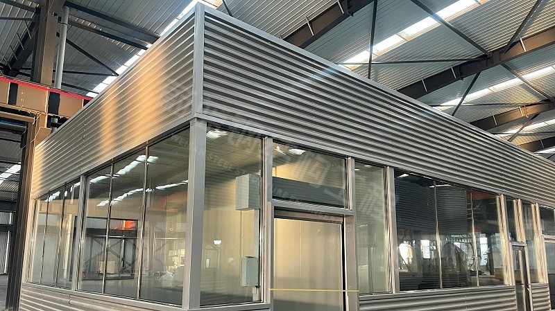 钢结构厂房报价“低价陷阱”有哪些？教你看穿报价猫腻