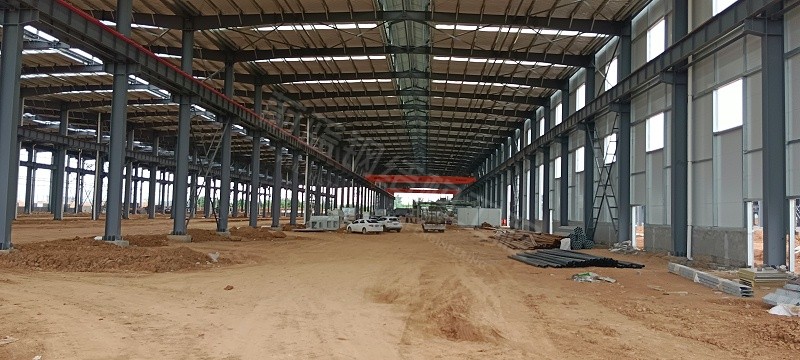 钢结构厂房报价“低价陷阱”有哪些？教你看穿报价猫腻