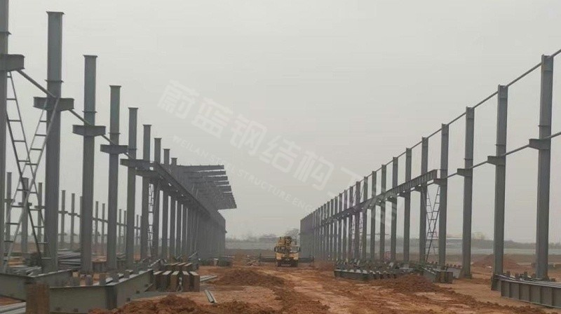 如何选择本地靠谱的钢结构厂家？资质与报价的权衡