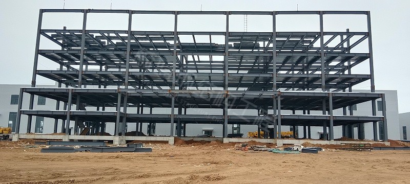 三万平钢结构厂房建设指南｜2026行情分析