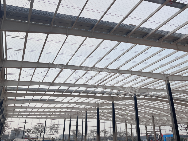 3000平钢结构厂房造价一般多少？小规模建厂必看