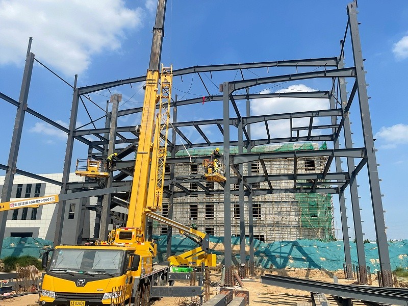 钢结构厂房费用多少钱一平米？2026最新报价，拒绝隐性消费