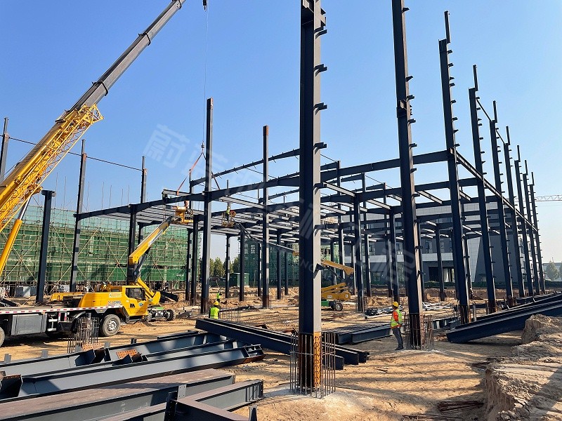 钢结构厂房费用多少钱一平米？2026最新报价，拒绝隐性消费