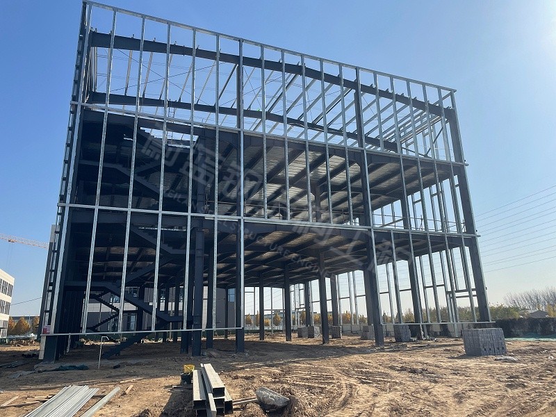 钢结构厂房费用多少钱一平米？2026最新报价，拒绝隐性消费