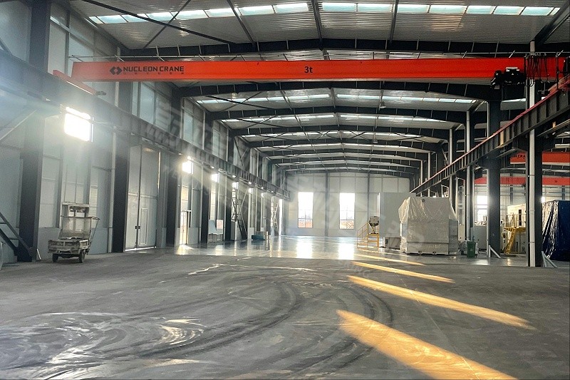 河南钢结构厂房怎么建划算？总包厂家经验分享