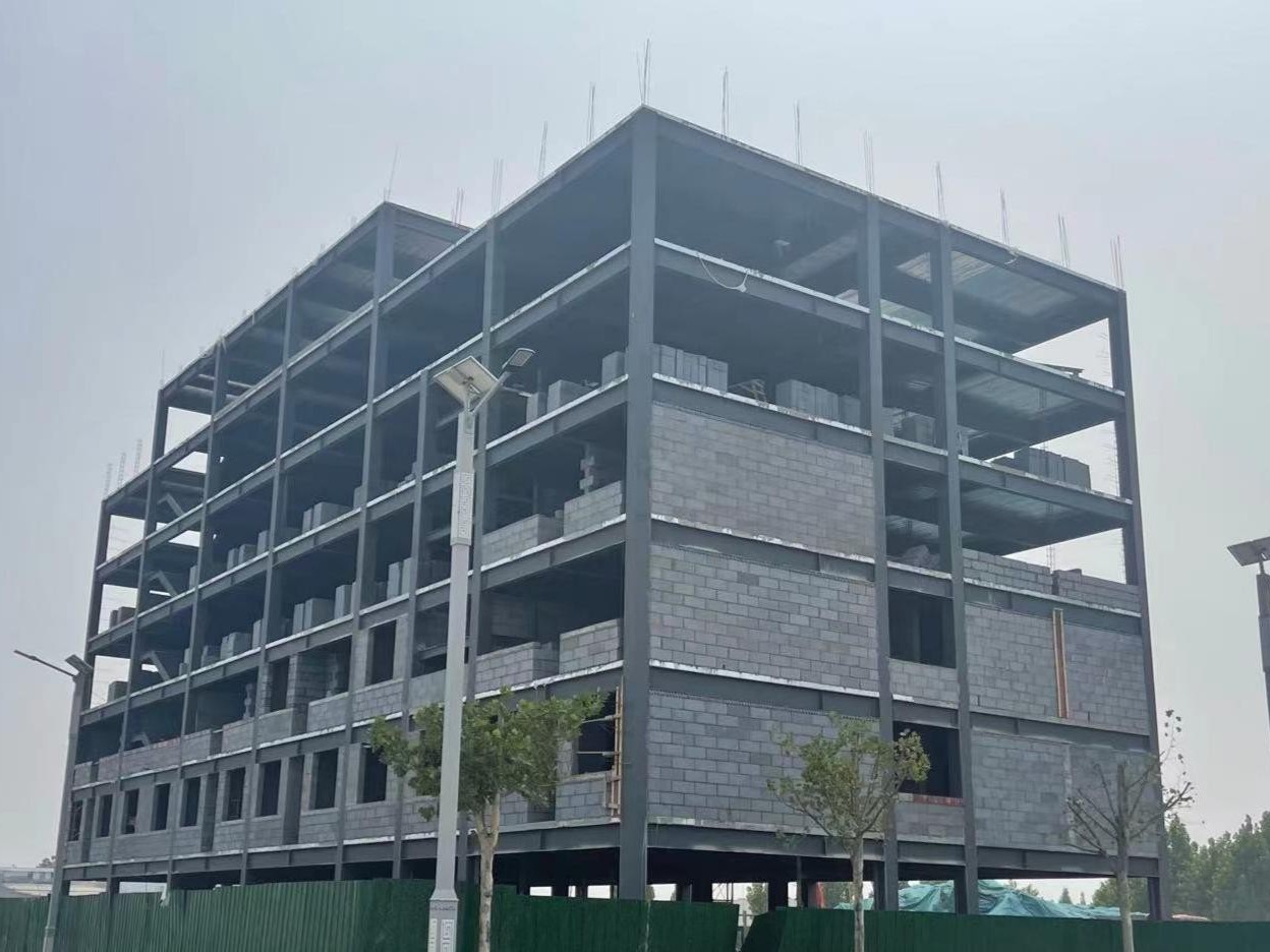 钢结构厂房材料怎么选耐用又省钱？