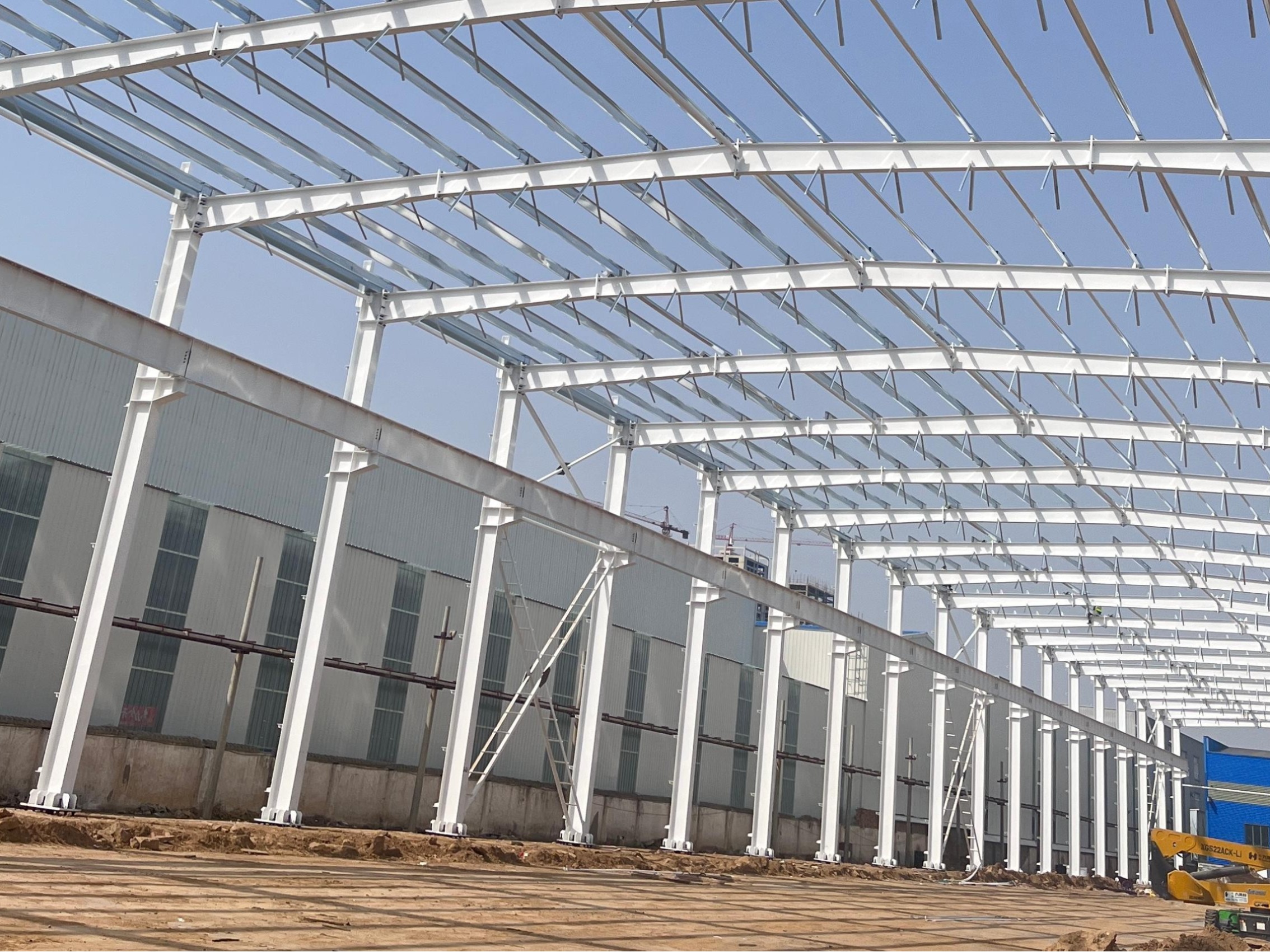 钢结构厂房需要哪些手续，要多少手续费？