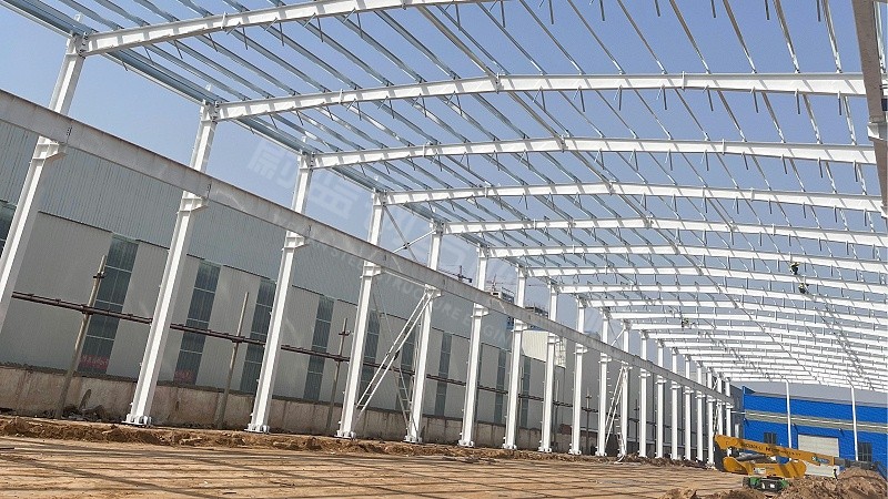 钢结构厂房需要哪些手续，要多少手续费？