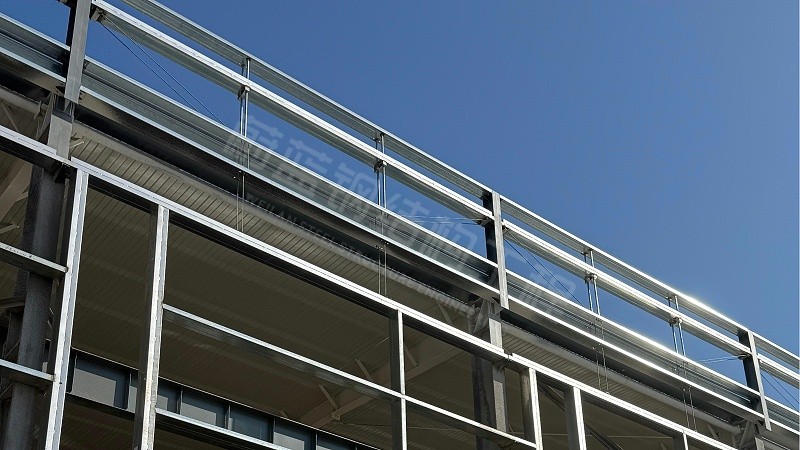 钢结构厂房需要哪些手续，要多少手续费？