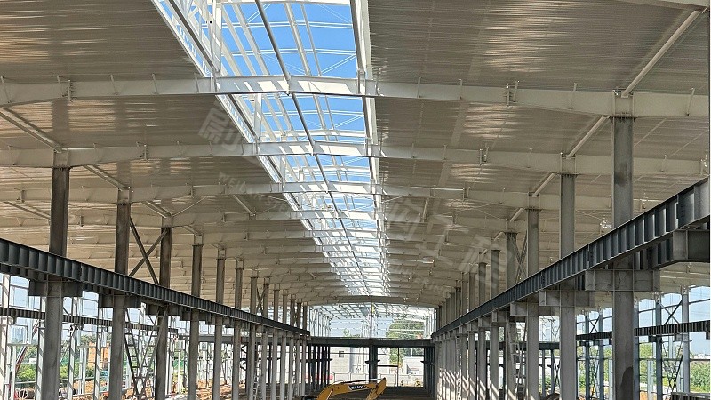 钢结构厂房需要哪些手续，要多少手续费？