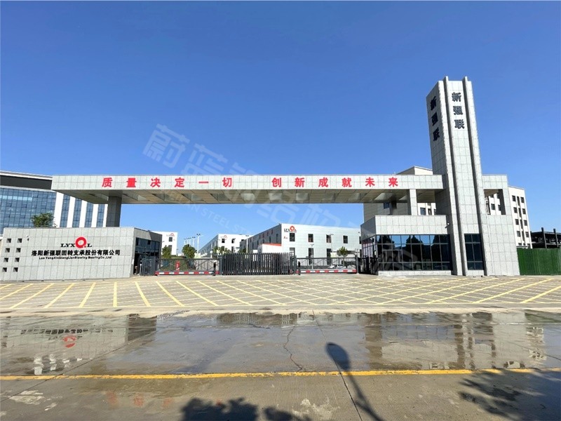 钢结构工程公司