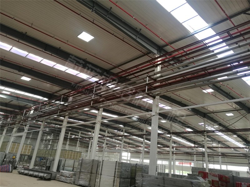 钢结构工程公司