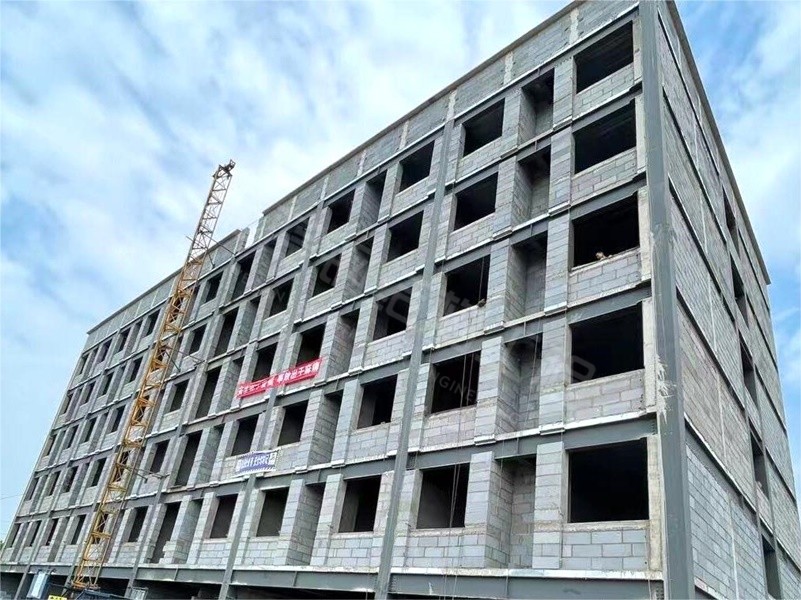 钢结构工程公司