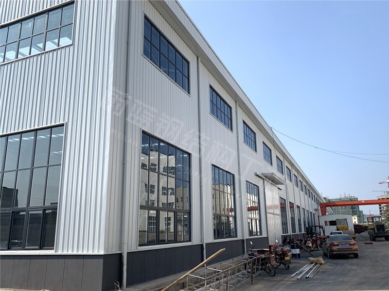 钢结构工程公司