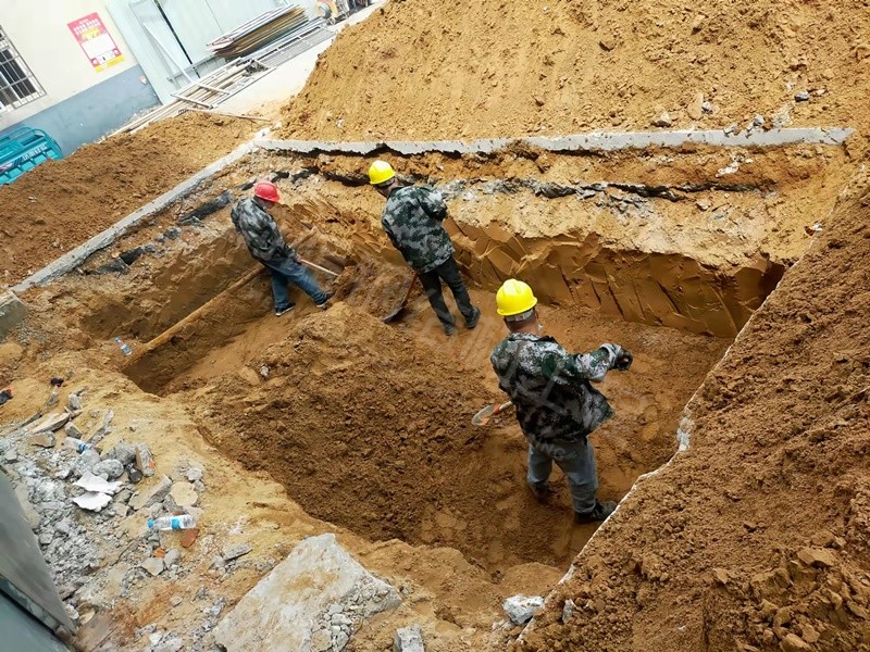 钢结构设计施工