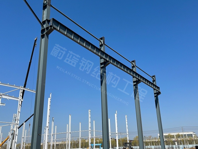 标准化厂房建造价格如何做预算？三点不可忽视！