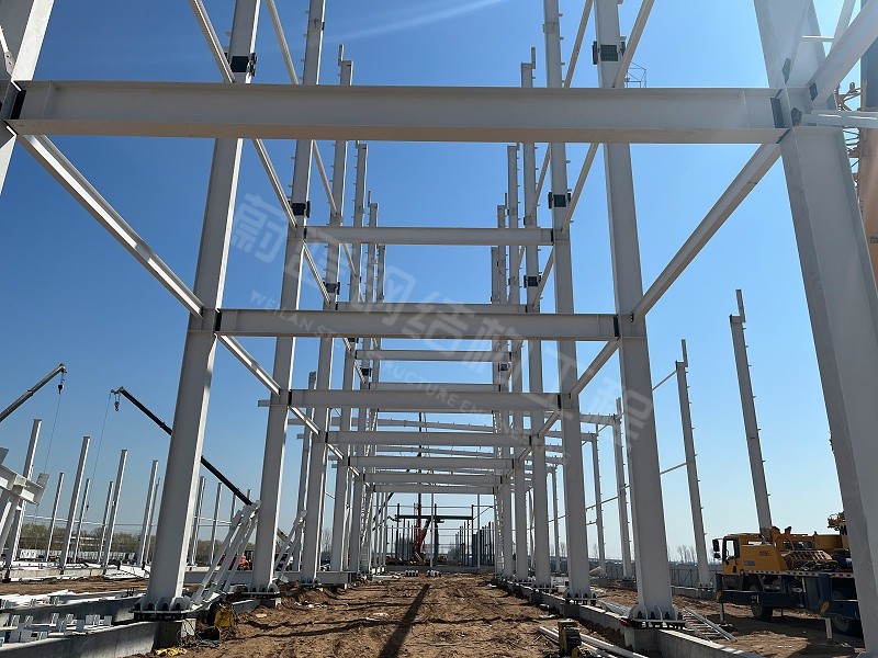 标准化厂房建造价格如何做预算？三点不可忽视！