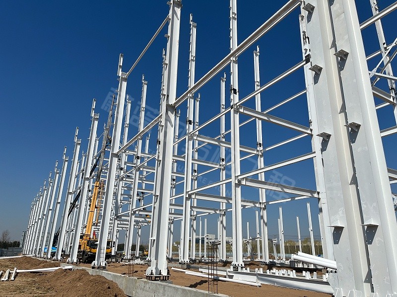 标准化厂房建造价格如何做预算？三点不可忽视！