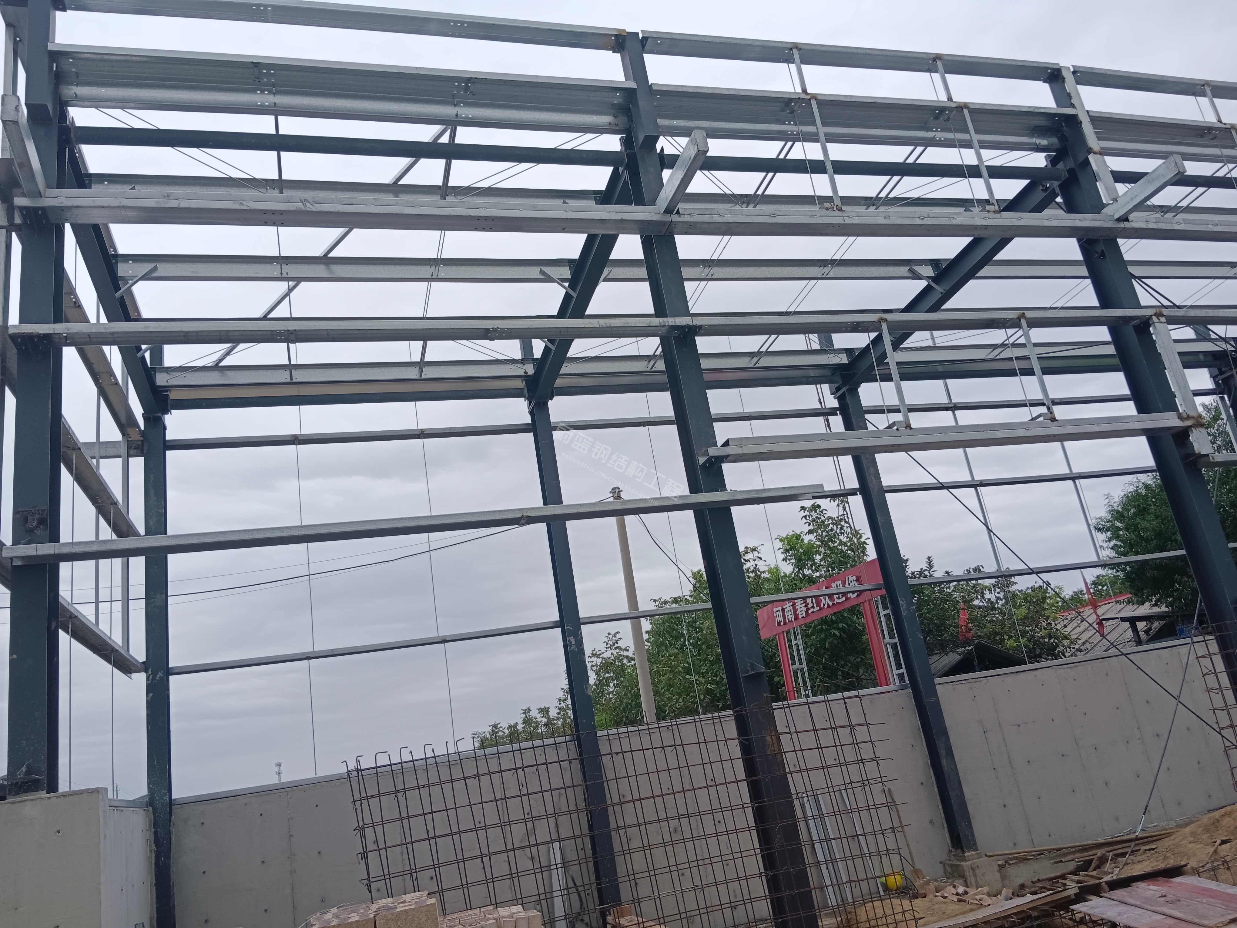 自建工业厂房如何做预算？牢记这3点，建设不踩坑