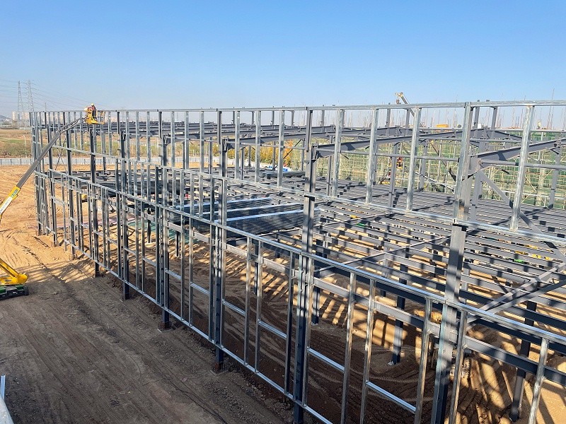 钢结构厂房怎么避开报价陷阱，看完不花冤枉钱