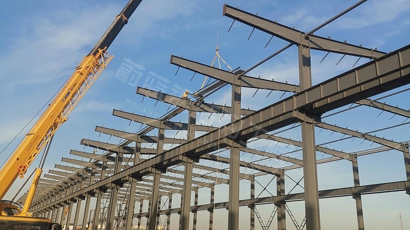 钢结构厂房地基类型与成本关系