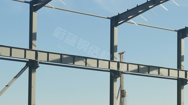 钢结构厂房地基类型与成本关系