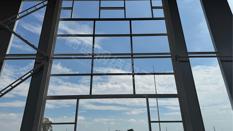 钢结构车间造价多少钱一平方米？