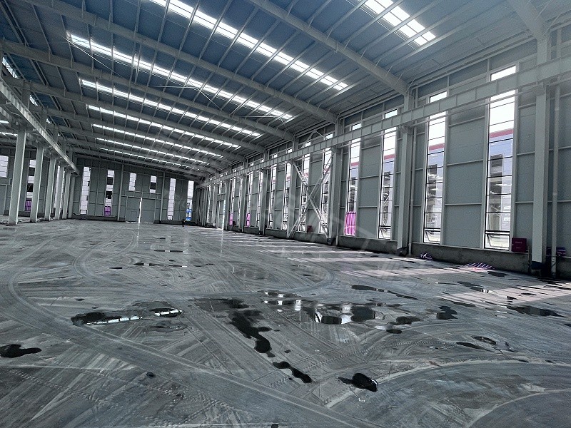 钢结构厂房材料怎么选？耐用又省钱的方案
