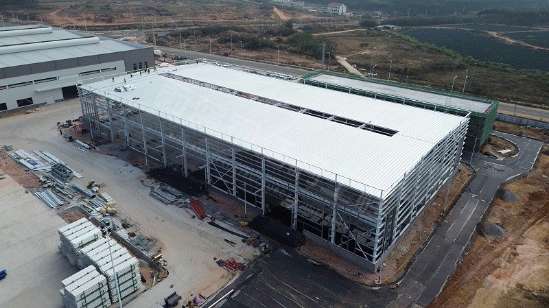 预算有限？降低钢结构厂房造价的5个实用方法