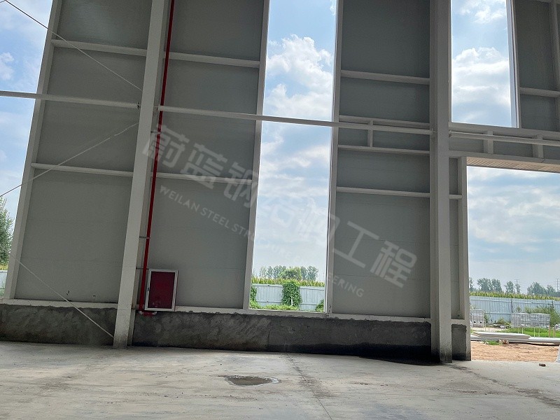 钢结构施工厂家怎么选？分包还是总包好