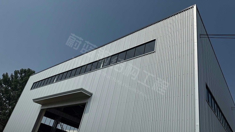 轻钢结构vs重钢结构：民营企业该如何区分？