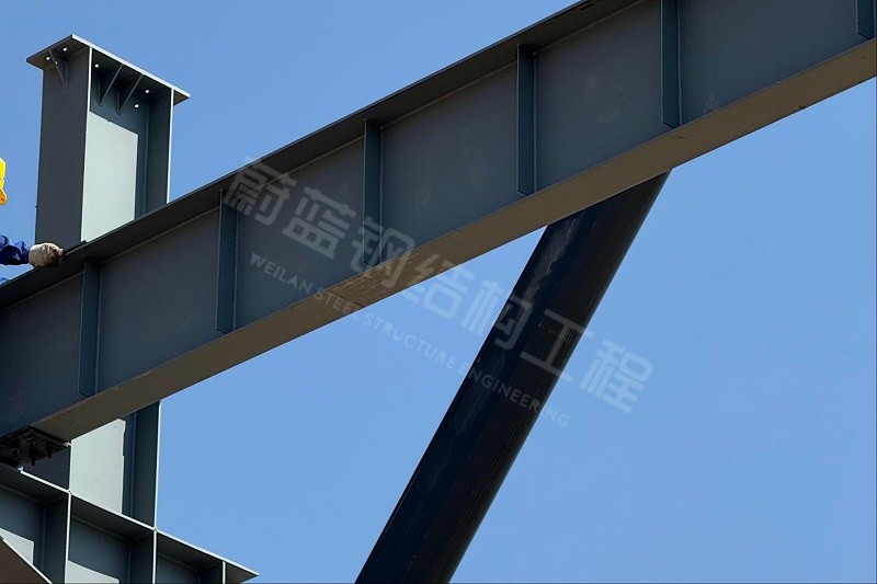 钢结构厂房EPC总包，仓储厂房规划设计总承包施工